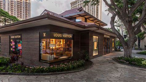 honolulu louis vuitton prices|Louis Vuitton hilton hawaiian village.